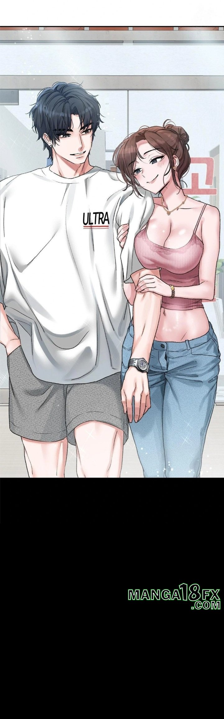 Why is This True? Raw Chapter 10 - Page 29