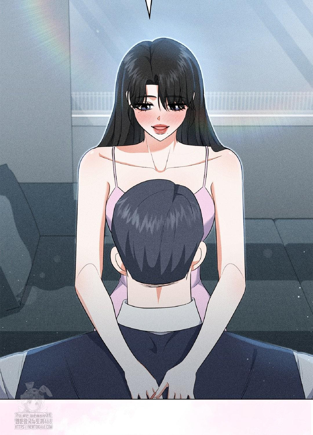 Please Help, Mister Raw Chapter 17 - Page 6