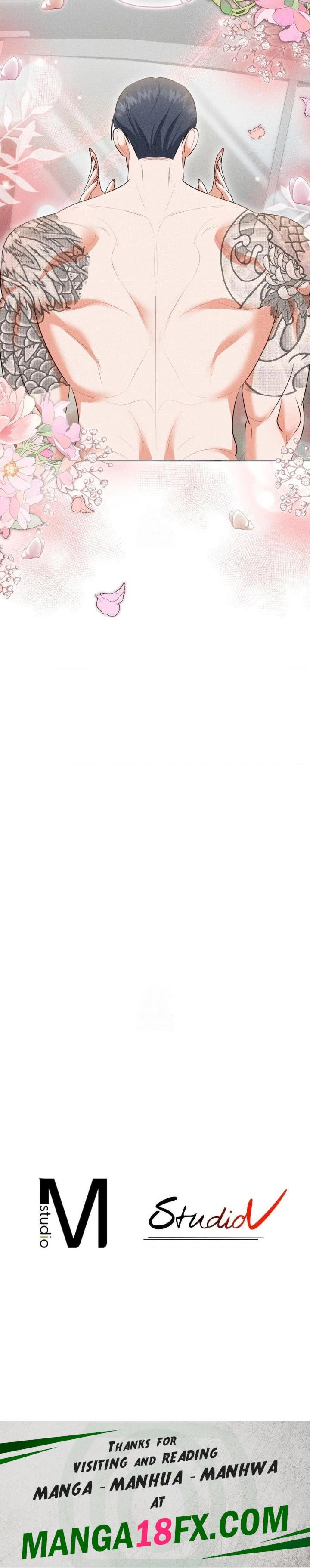 Please Help, Mister Raw Chapter 8 - Page 30