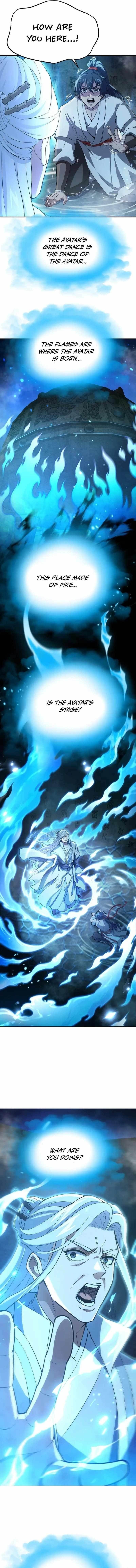 Reincarnation of the Martial God Chapter 1 - Page 17