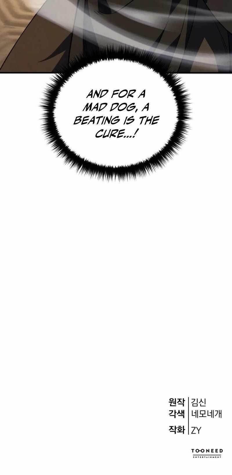 Reincarnation of the Martial God Chapter 5 - Page 18