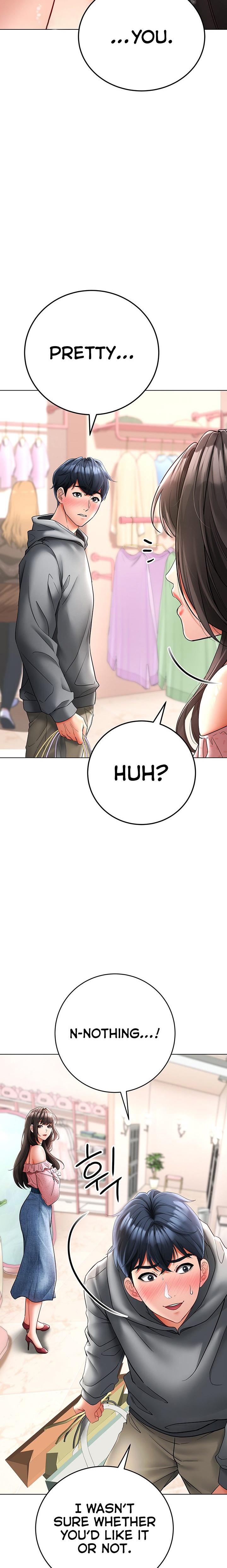 The Inheritor Chapter 11 - Page 8