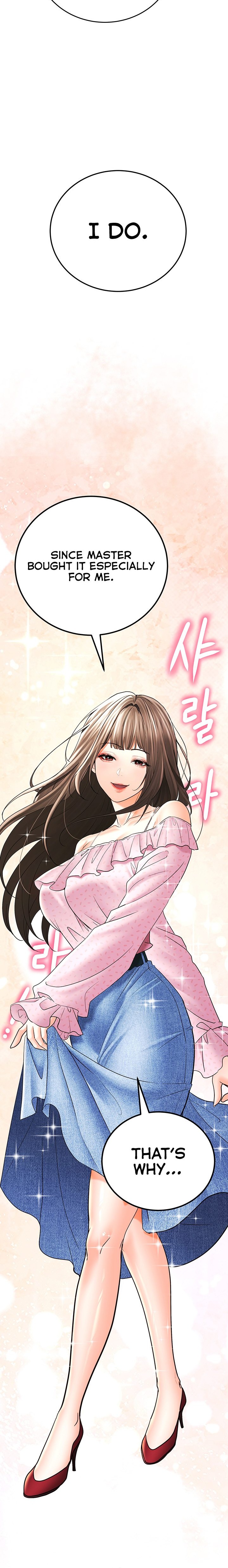 The Inheritor Chapter 11 - Page 9