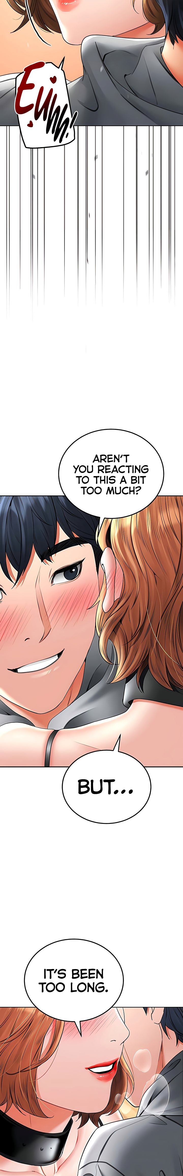 The Inheritor Chapter 16 - Page 5