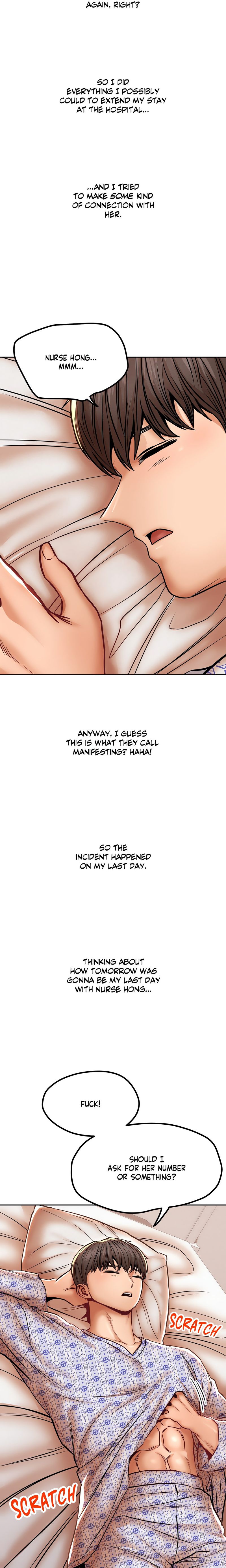 True or False? Chapter 117 - Page 5