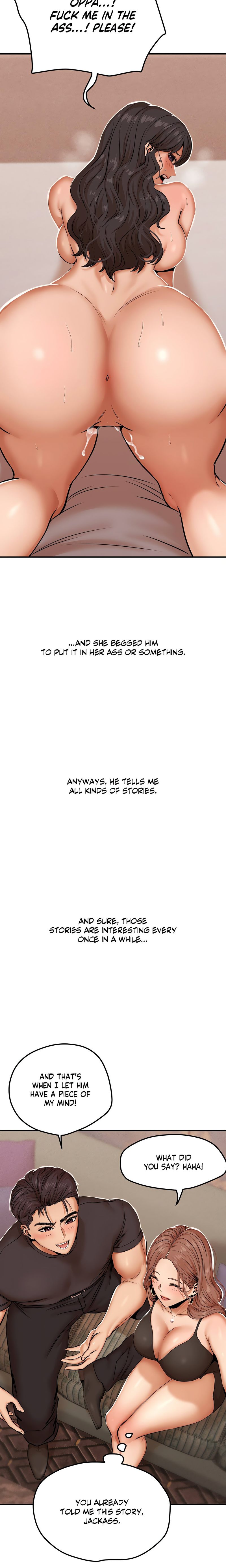 True or False? Chapter 19 - Page 4