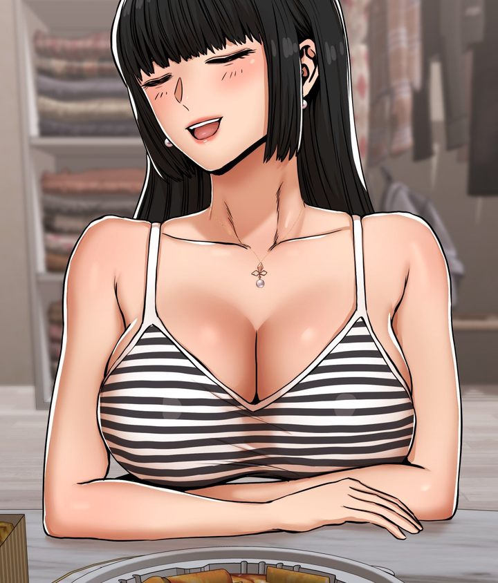 True or False? Chapter 28 - Page 8