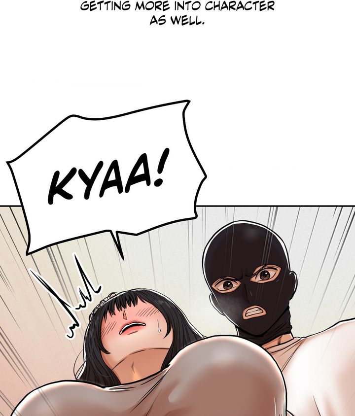 True or False? Chapter 34 - Page 24