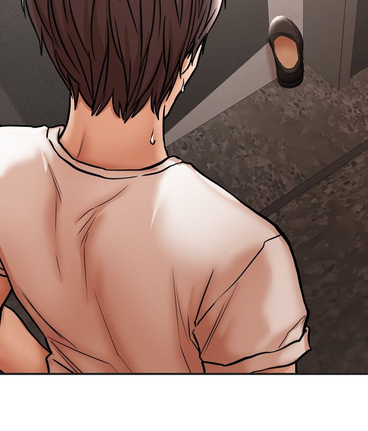 True or False? Chapter 38 - Page 23