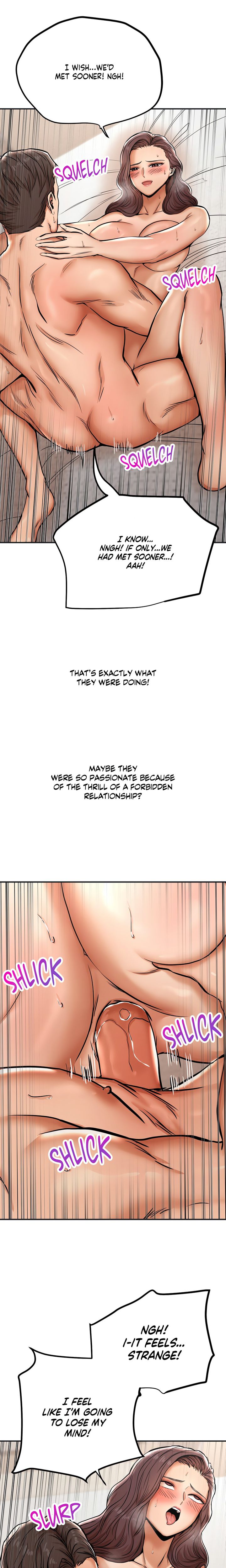 True or False? Chapter 41 - Page 3