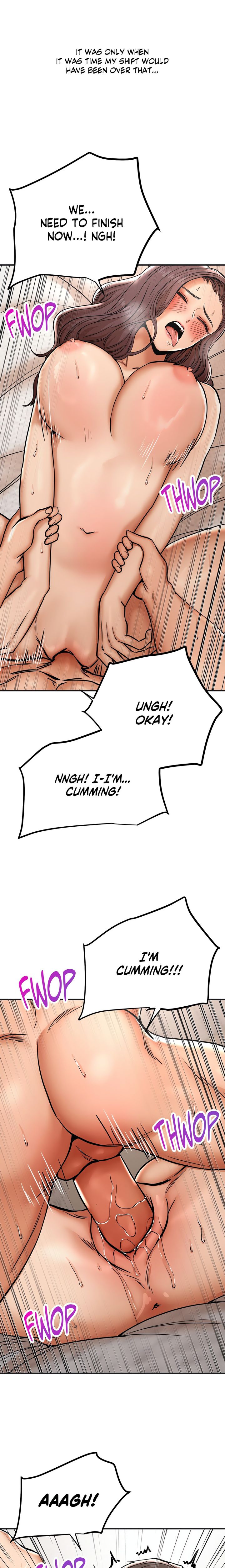 True or False? Chapter 41 - Page 5