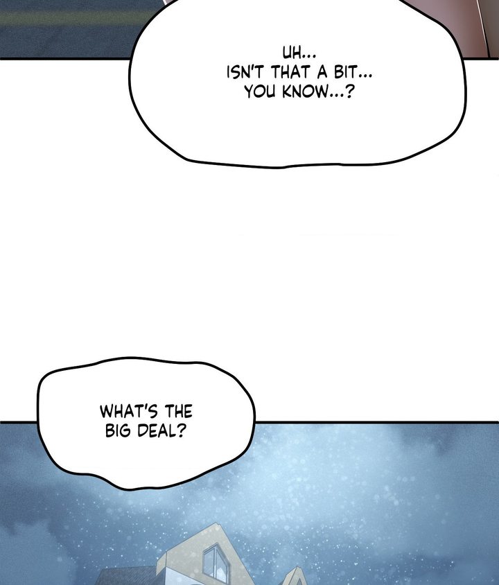 True or False? Chapter 43 - Page 53