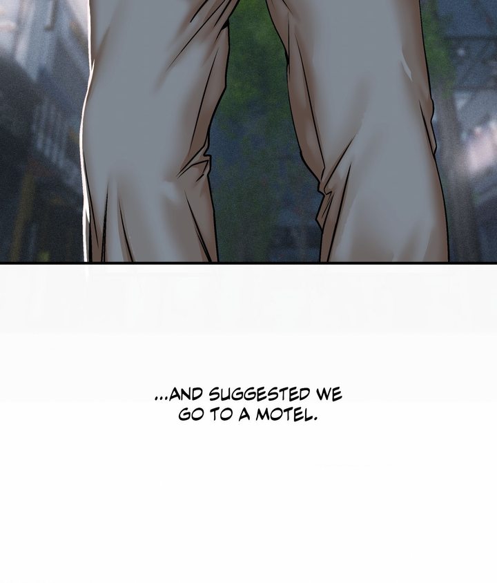 True or False? Chapter 43 - Page 59