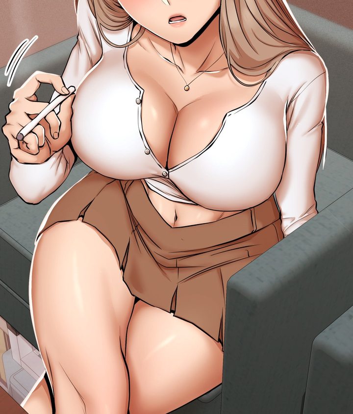 True or False? Chapter 44 - Page 19