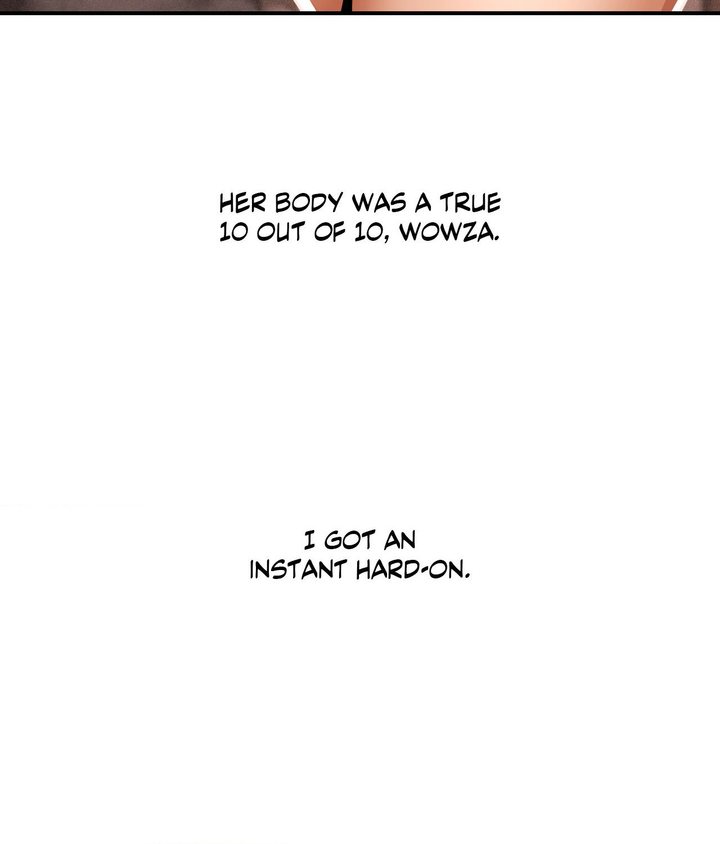 True or False? Chapter 44 - Page 32