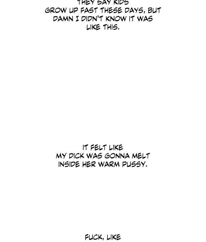 True or False? Chapter 46 - Page 16