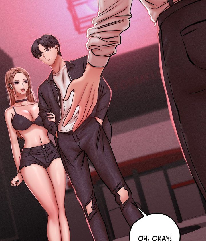 True or False? Chapter 47 - Page 15