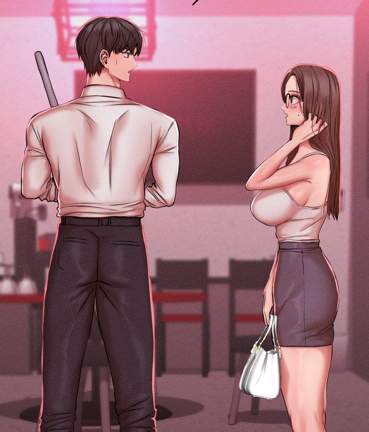 True or False? Chapter 47 - Page 28