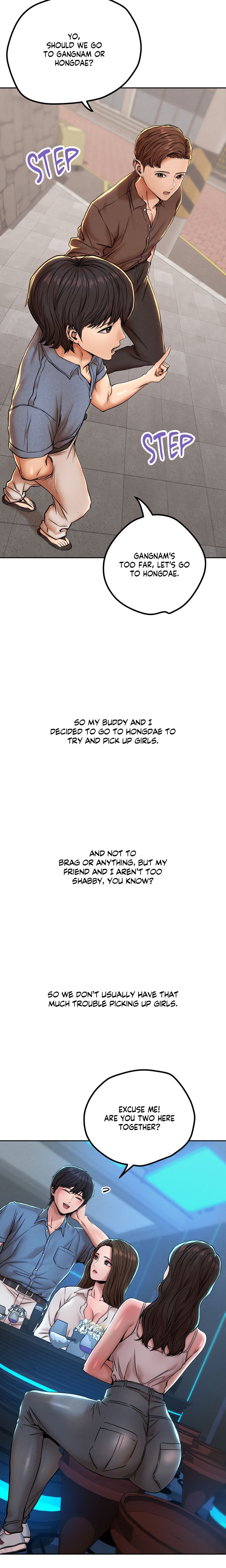 True or False? Chapter 52 - Page 2