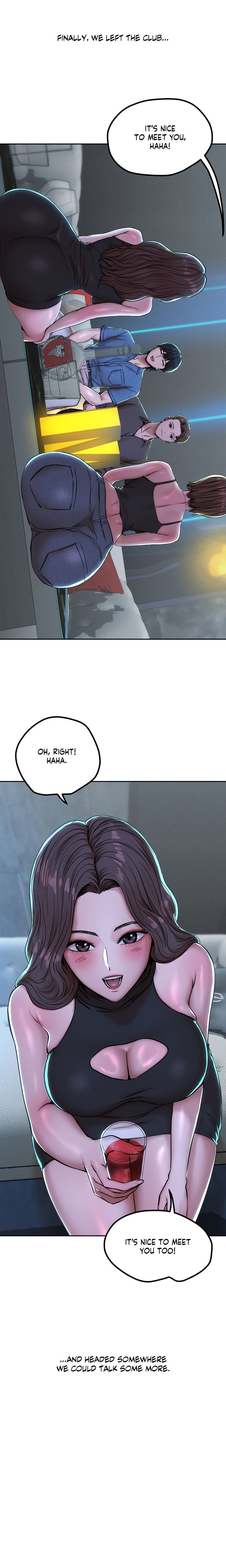 True or False? Chapter 52 - Page 6