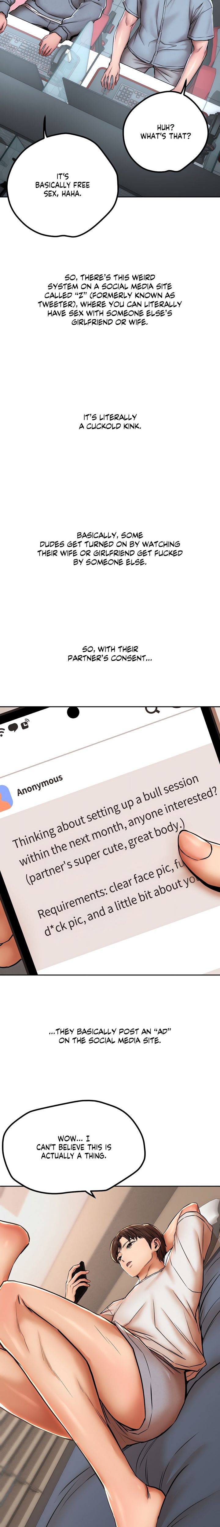 True or False? Chapter 62 - Page 2