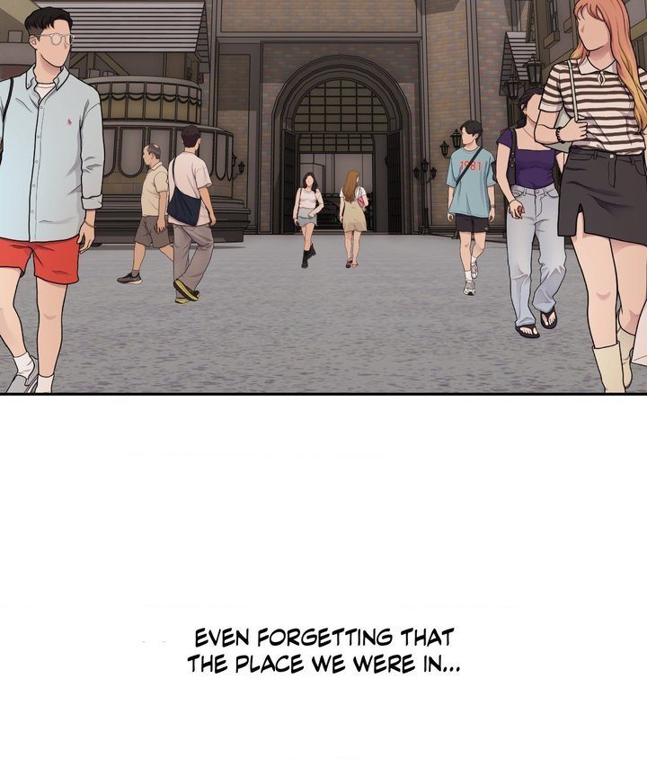 True or False? Chapter 69 - Page 9