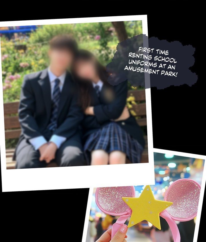 True or False? Chapter 70 - Page 46