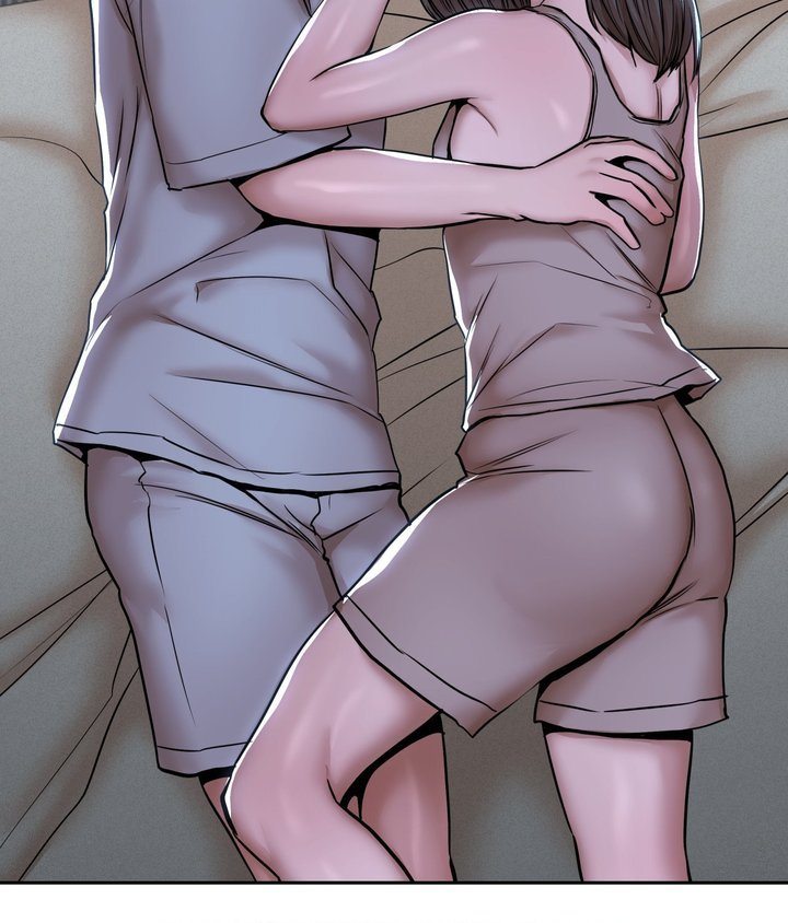 True or False? Chapter 71 - Page 10