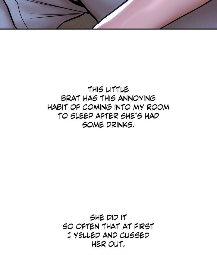 True or False? Chapter 71 - Page 27