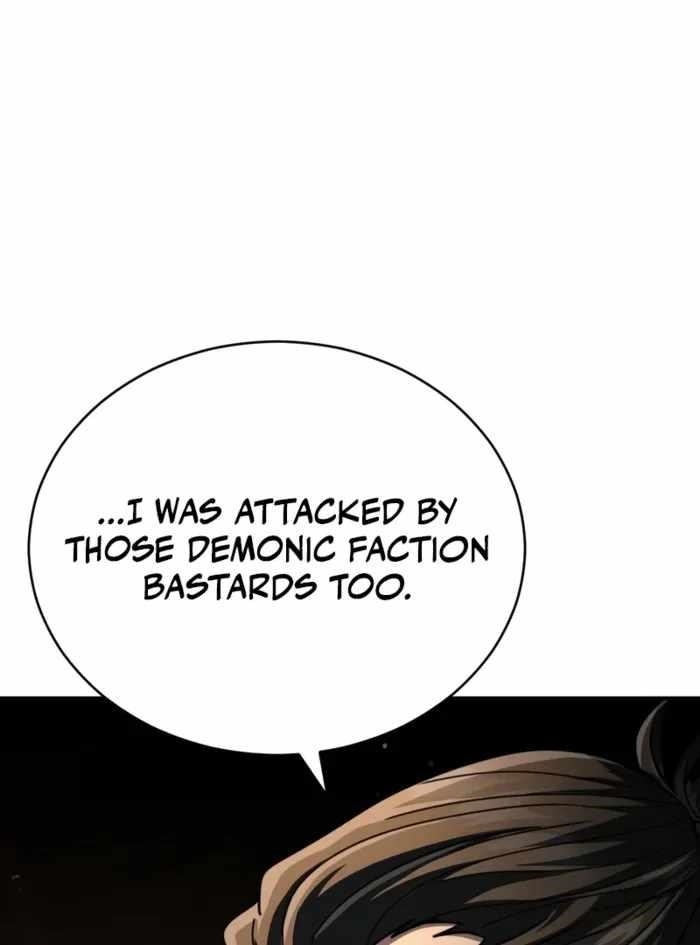 Reincarnation of the Fist King Chapter 34 - Page 11