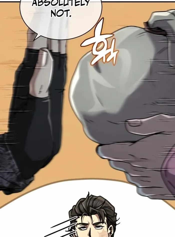 Reincarnation of the Fist King Chapter 34 - Page 117