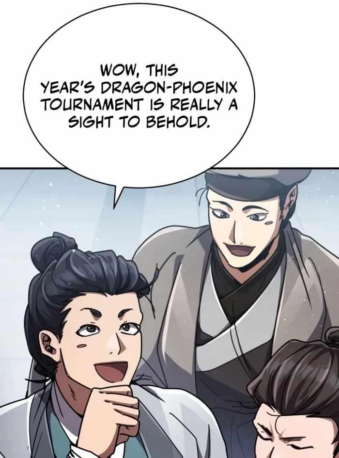 Reincarnation of the Fist King Chapter 34 - Page 125