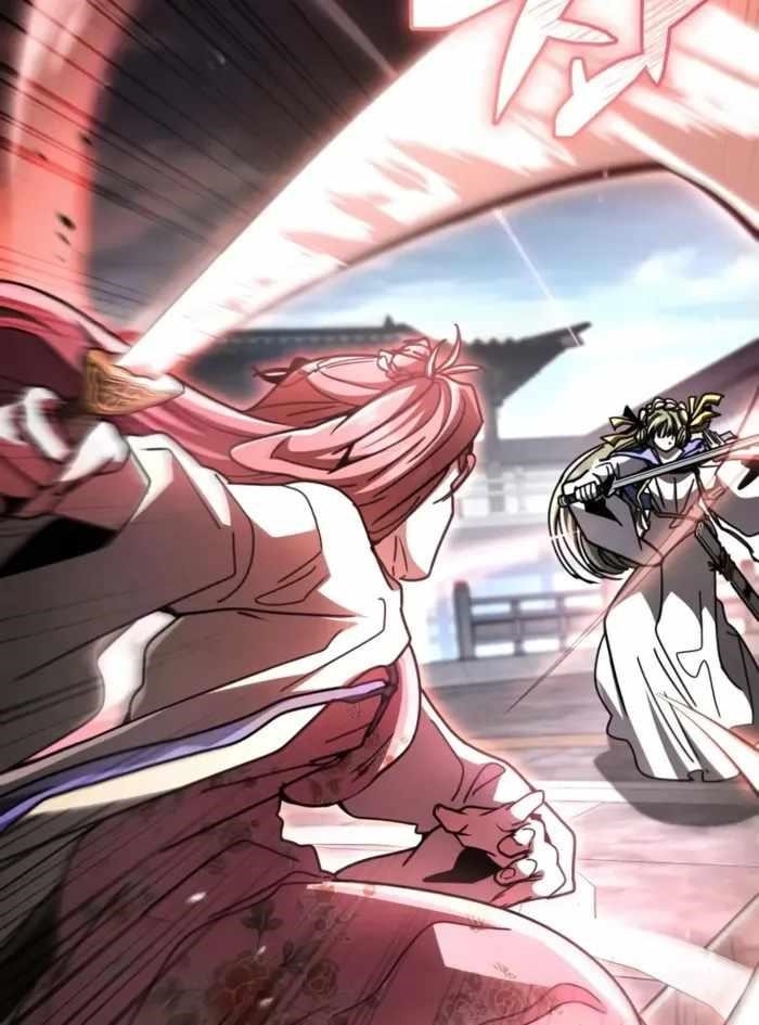 Reincarnation of the Fist King Chapter 34 - Page 133