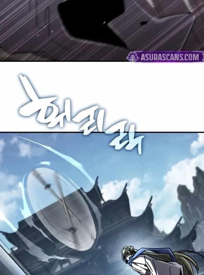 Reincarnation of the Fist King Chapter 34 - Page 136