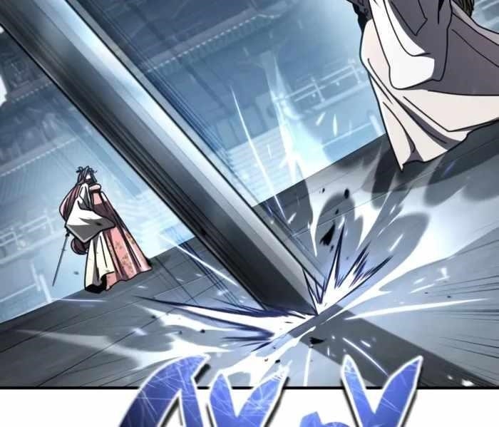 Reincarnation of the Fist King Chapter 34 - Page 137