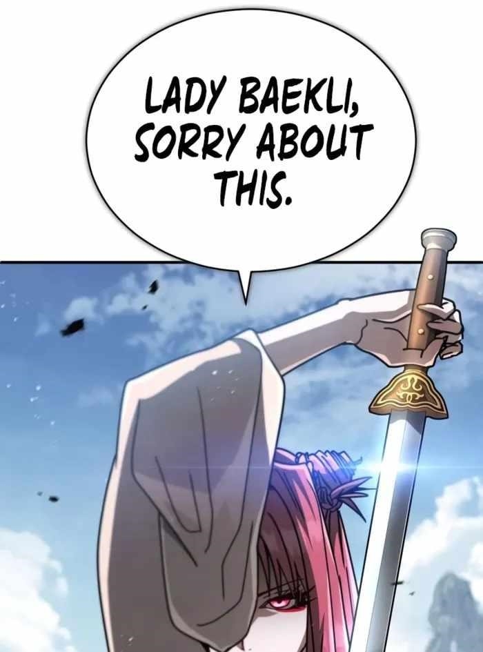 Reincarnation of the Fist King Chapter 34 - Page 139