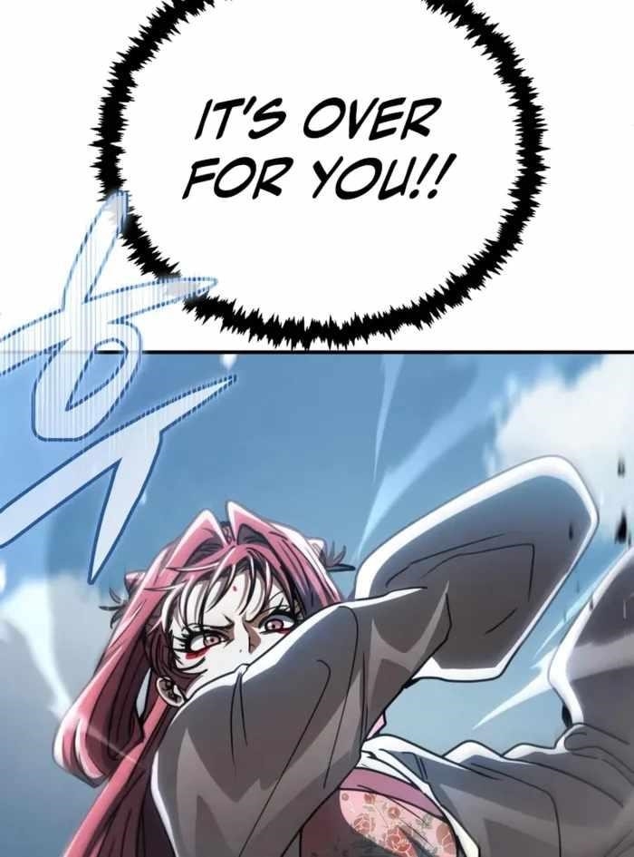 Reincarnation of the Fist King Chapter 34 - Page 142