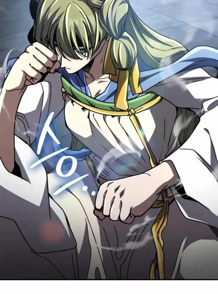 Reincarnation of the Fist King Chapter 34 - Page 146