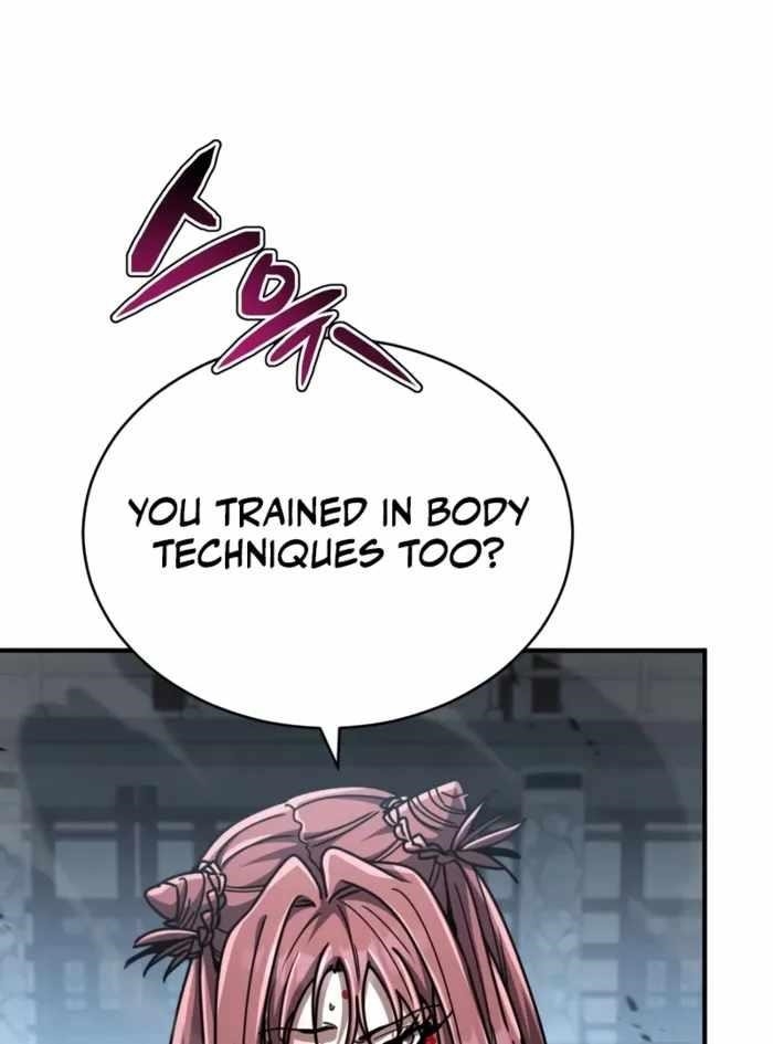 Reincarnation of the Fist King Chapter 34 - Page 155