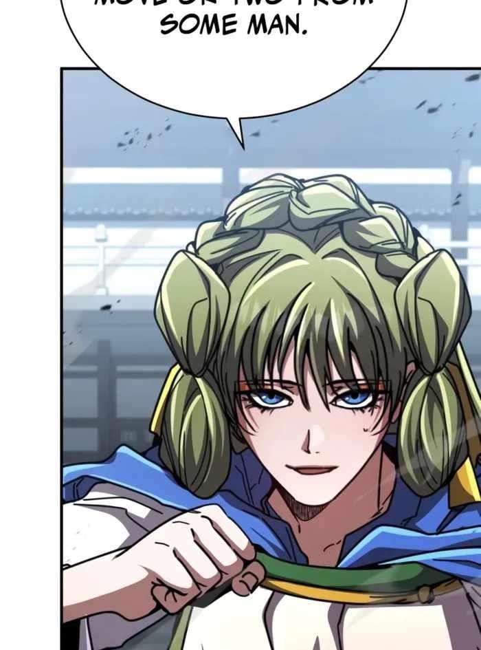 Reincarnation of the Fist King Chapter 34 - Page 157