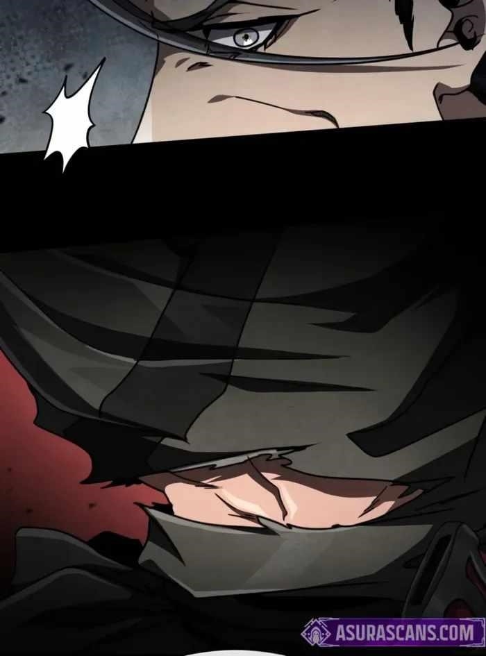 Reincarnation of the Fist King Chapter 34 - Page 16