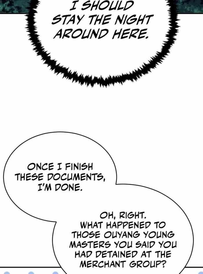 Reincarnation of the Fist King Chapter 34 - Page 175