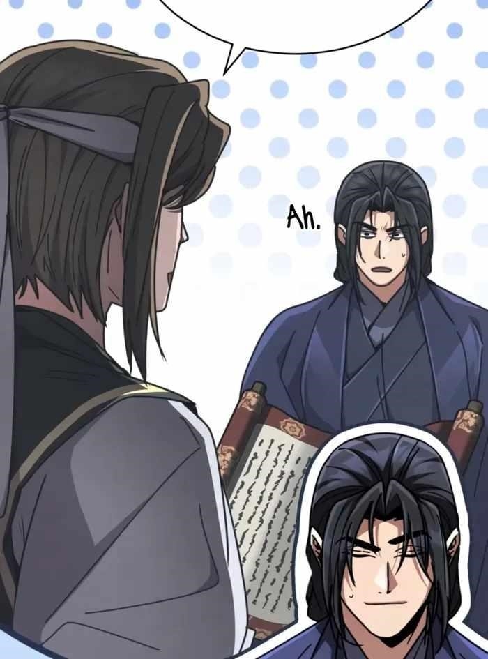 Reincarnation of the Fist King Chapter 34 - Page 176