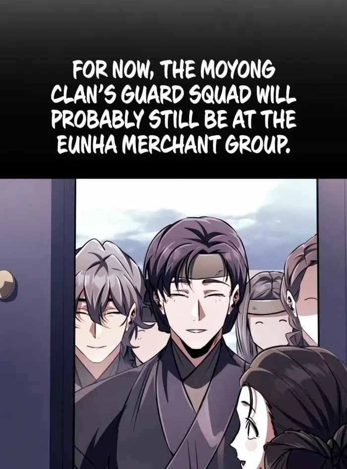 Reincarnation of the Fist King Chapter 34 - Page 178