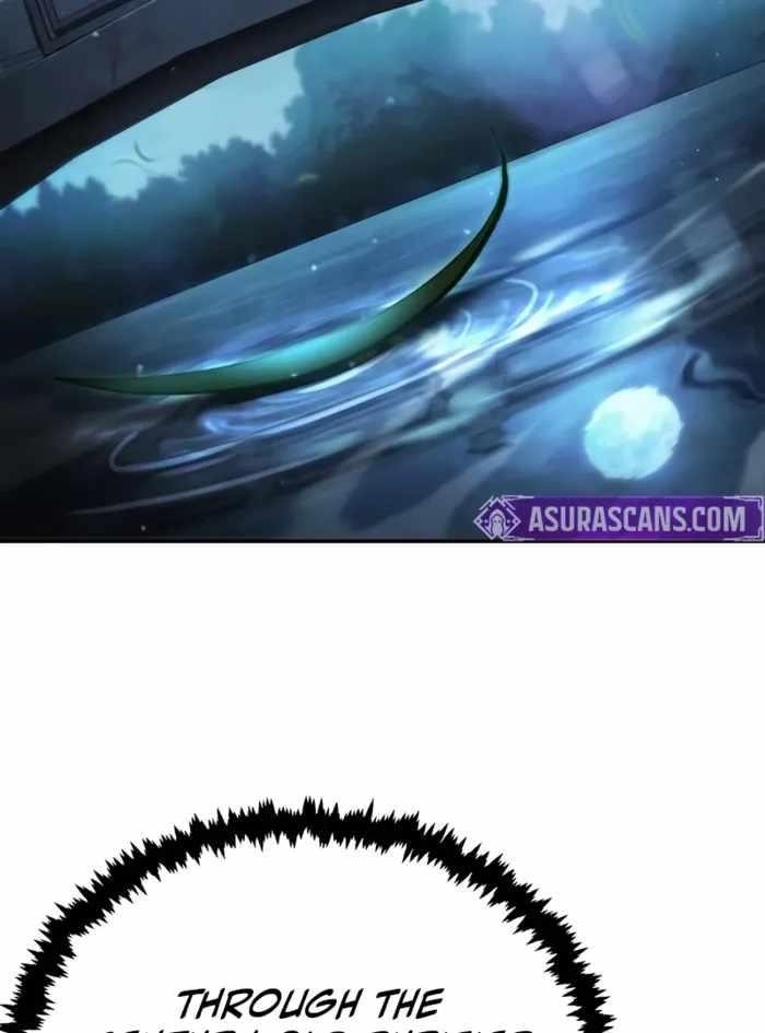 Reincarnation of the Fist King Chapter 34 - Page 183