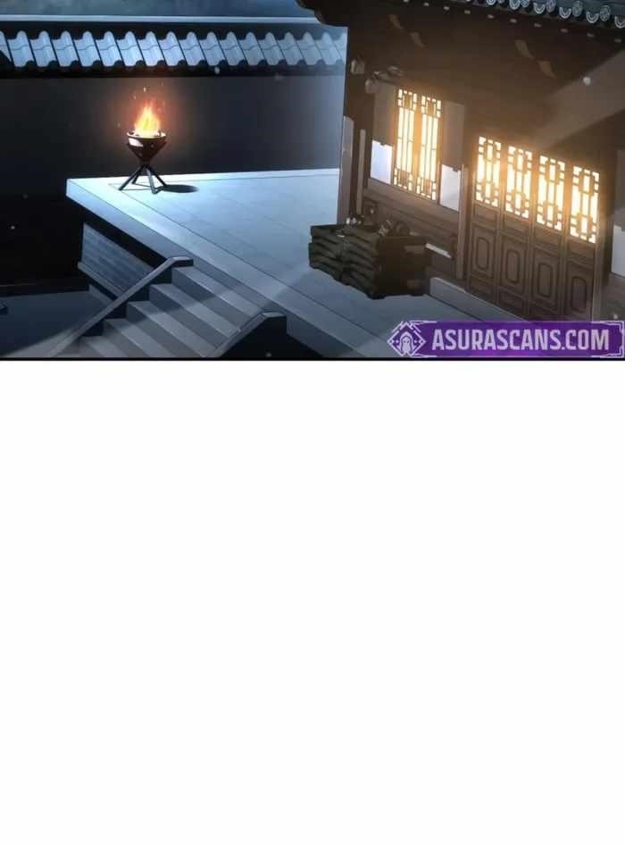 Reincarnation of the Fist King Chapter 34 - Page 2