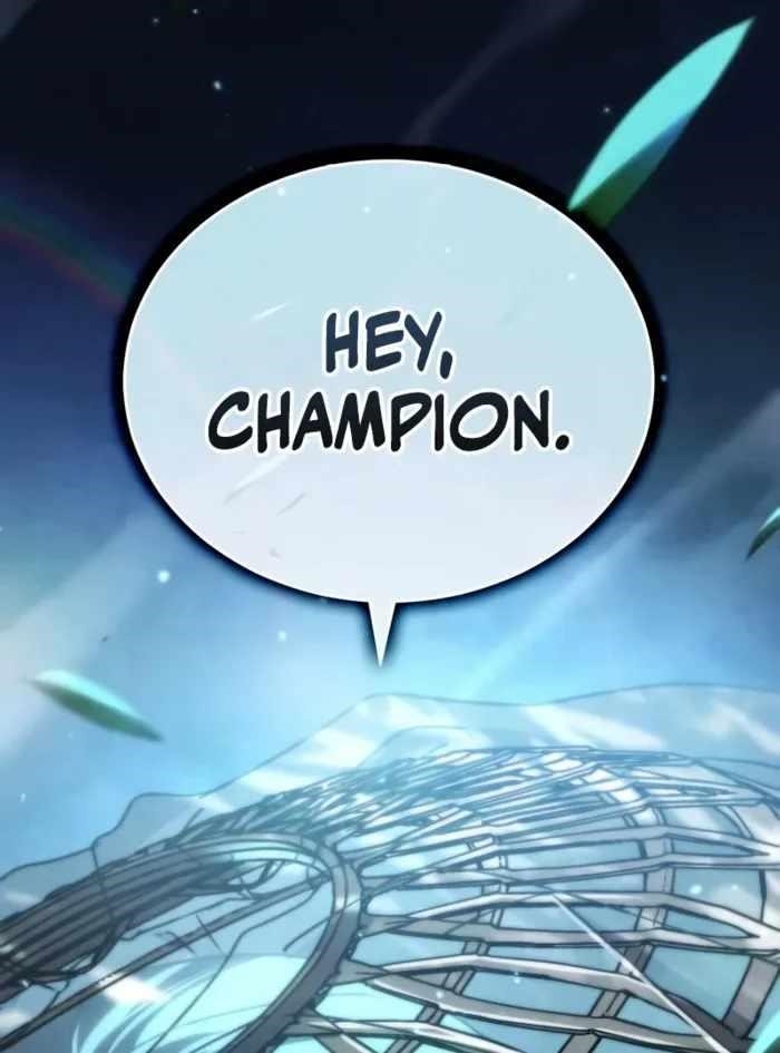 Reincarnation of the Fist King Chapter 34 - Page 207