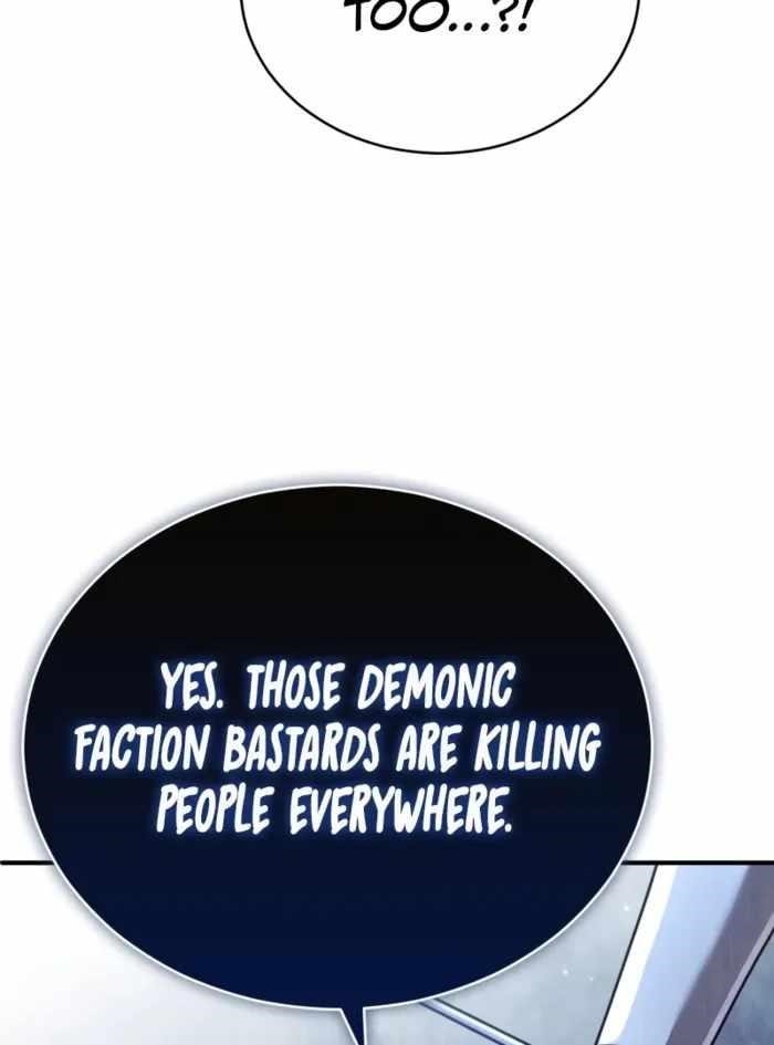 Reincarnation of the Fist King Chapter 34 - Page 25