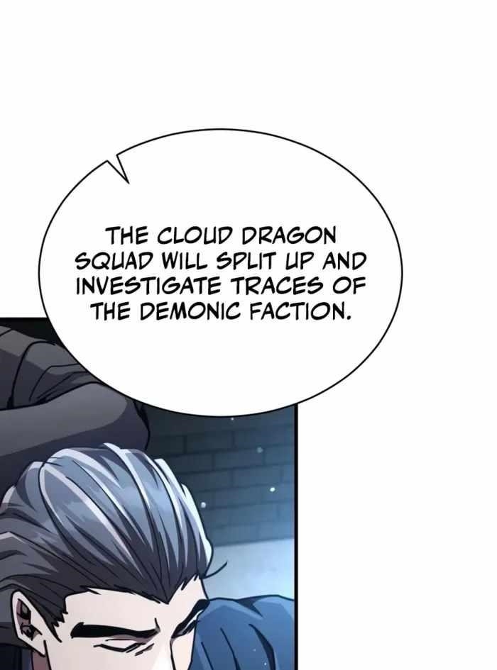 Reincarnation of the Fist King Chapter 34 - Page 30