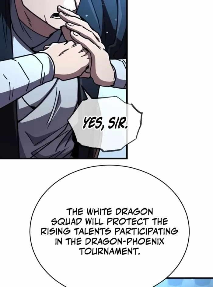 Reincarnation of the Fist King Chapter 34 - Page 31